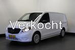 Mercedes-Benz Vito 114 CDI Lang Automaat 2x Schuifdeur EURO, 4 cilinders, Wit, Bedrijf, Diesel