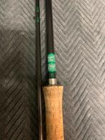 Cjw Superflex Light penhengel, Ophalen, Gebruikt, Werphengel