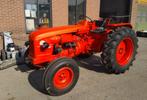Oldtimer trekker Renault P70 uit 1960 (zeldzaam model), Zakelijke goederen, Agrarisch | Tractoren, Ophalen of Verzenden, Oldtimer