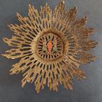 Vintage Joodse fruitschaal Weinberg Jeruzalem, Antiek en Kunst, Ophalen of Verzenden