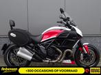 Ducati DIAVEL STRADA (bj 2013), Bedrijf, 1200 cc, Naked bike