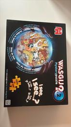 Wasgij mystery nummer 2: stop de klok, Ophalen, 500 t/m 1500 stukjes, Zo goed als nieuw