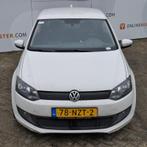 Personenauto, Volkswagen, Polo, 1.2 TDI BlueMotion Comfortli, Voorwielaandrijving, Euro 5, Gebruikt, 1199 cc