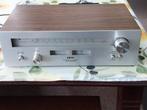 Akai at 2200 tuner uit 1976, Ophalen, Gebruikt, Analoog