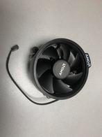 Amd Ryzen 5 3600 koeler, Computers en Software, Computerkoelers, Ophalen, Nieuw, Luchtkoeling