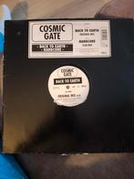 Cosmic Gate - Back to Earth/Hardcore, Ophalen of Verzenden, Zo goed als nieuw, 12 inch, Techno of Trance