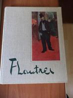 T Lautrec (Toulouse -Lautrec), Franstalig, 1952, uitgebreid, Ophalen of Verzenden, Gelezen, Schilder- en Tekenkunst