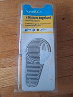 Koplamp stickers voor Engeland en Schotland, Ophalen of Verzenden