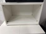Besta Kast met Legplank, Huis en Inrichting, Met plank(en), Kunststof, Gebruikt, 50 tot 100 cm