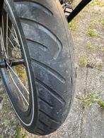 Izgst Troy fatbike weinig km en nieuwe accu !, Ophalen of Verzenden, Zo goed als nieuw, 50 km per accu of meer, Overige merken