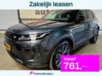 Land Rover RANGE ROVER EVOQUE 1.5 P300e AWD R-Dynamic HSE +, Auto's, Automaat, 12 maanden, Vierwielaandrijving, Hybride Elektrisch/Benzine
