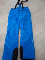 Icepeak Ski Broek Blauw Maat 164, Ophalen of Verzenden, Gebruikt, Skiën