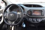 Toyota Yaris 1.0 VVT-i Aspiration Airco | Navigatie | Blueto, Auto's, Toyota, Gebruikt, Euro 6, Met garantie (alle), 730 kg