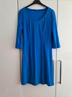 Royal blue, prachtige ladress / La dress jurk. Maat 38.., Maat 38/40 (M), Blauw, Ophalen of Verzenden, Zo goed als nieuw