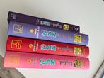 Dagboek van een Muts - Boeken Collectie, Boeken, Ophalen, Zo goed als nieuw, Fictie