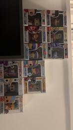Funko Pops, Ophalen of Verzenden, Zo goed als nieuw, Pop
