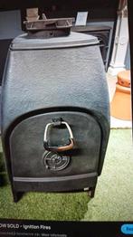 Gevraagd. Deursluiting Jotul 1 houtkachel, Ophalen of Verzenden, Hout, Houtkachel