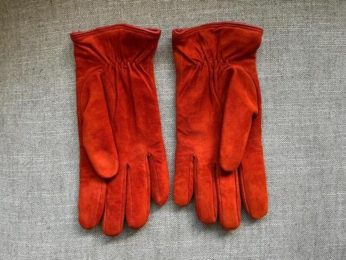 Nieuwe Stijlvolle italiaanse leren handschoenen, mt 8 1/2, Kleding | Dames, Mutsen, Sjaals en Handschoenen, Nieuw, Handschoenen