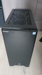 intel 8700k + gtx1080 Desktop PC, Computers en Software, Desktop Pc's, Ophalen, Gebruikt, Intel, Gaming