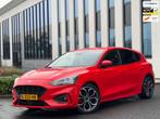 Ford Focus 1.0 EcoBoost ST Line Business, 18 inch lmv, vele, Auto's, Ford, 125 pk, Gebruikt, Euro 6, Origineel Nederlands