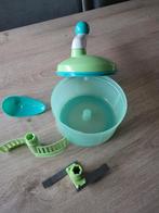 Quickchef tupperware, Ophalen, Zo goed als nieuw, Overige typen