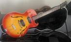 Gibson es 125 TDC 1966, Ophalen of Verzenden, Gebruikt, Semi-solid body, Gibson