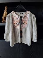 Blousje L 38 40., Maat 38/40 (M), Ophalen of Verzenden, Zo goed als nieuw, Sophyline