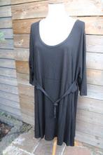 Jurk/ Tuniek zwart Yoek mt XXL Vaste prijs OPRUIMING, Yoek, Zwart, Maat 46/48 (XL) of groter, Ophalen of Verzenden