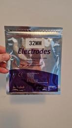 Electrodes 32mm babycare Tens, Nieuw, Ophalen of Verzenden
