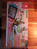 Mario Kart Live: Race door je eigen huis!, Gebruikt, 1 speler, Racen en Vliegen, Eén computer