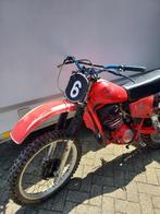 Honda Brommer cross, Fietsen en Brommers, Brommers | Crossbrommers, Honda, Gebruikt, 5 versnellingen, 125 cc