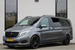 Mercedes-Benz V-Klasse 250d / Aut / Extra Lang / DC / BTW en, Automaat, Achterwielaandrijving, Gebruikt, Met garantie (alle)