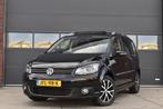 Volkswagen Touran 1.4 TSI Highline 7p. Pano - Trekhaak - Cam, Voorwielaandrijving, Euro 5, 15 km/l, Gebruikt