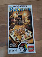 Ramses Return Lego spel (3855) compleet, Ophalen of Verzenden