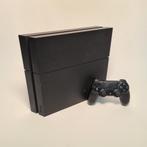 Playstation 4 500GB Mat | Controller, Spelcomputers en Games, Games | Sony PlayStation 4, Vanaf 3 jaar, Gebruikt, Ophalen of Verzenden