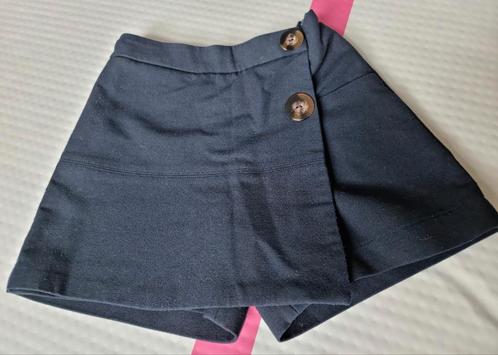 Mooie korte broek maat 140 Zara, Kinderen en Baby's, Kinderkleding | Maat 140, Zo goed als nieuw, Meisje, Broek, Ophalen of Verzenden