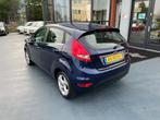 Ford Fiesta 1.25 Titanium AIRCO LMV, Voorwielaandrijving, Euro 5, Gebruikt, 1242 cc