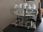 Iperespresso Professional X2.2 Espresso, Witgoed en Apparatuur, Koffiezetapparaten, Koffiepads en cups, Gebruikt, Koffiemachine