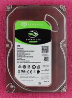 Seagate Barracuda 1TB HDD - Interne Harde Schijf, Computers en Software, Harde schijven, Ophalen, Intern, Gebruikt, Desktop