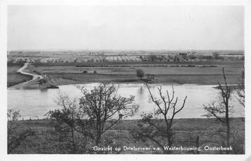 (387-039-029) Oosterbeek Gezicht op Drielseveer beschikbaar voor biedingen