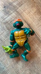 Teenage mutant Ninja Turtles Michaelangelo, Kinderen en Baby's, Gebruikt, Ophalen of Verzenden
