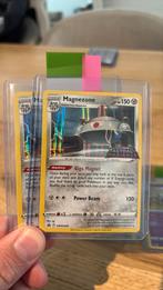 Magnezone STAFF, Ophalen of Verzenden, Zo goed als nieuw, Losse kaart