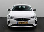 Opel Corsa-e Level 2 50 kWh | Climate control | Apple Carpla, Auto's, 12 maanden, Gebruikt, Zwart, Wit