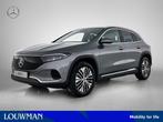 Mercedes-Benz EQA 250+ Business Solution Luxury 71 kWh | Pan, Zwart, 190 pk, Leder, Nieuw