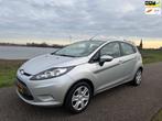 Ford Fiesta 1.25 Limited Airco, Auto's, Voorwielaandrijving, Euro 5, Stof, Gebruikt