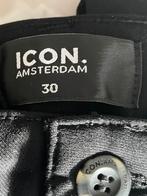 Icon jeans nieuw, Kleding | Heren, Spijkerbroeken en Jeans, Dsquared2, Zwart, Nieuw, W32 (confectie 46) of kleiner