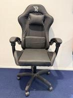 Ranqer Apollo zwart gamingstoel / bureaustoel gamestoel, Ophalen, Ergonomisch, Zo goed als nieuw, Zwart