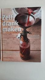 Lindy Wildsmith - Zelf drank maken, Ophalen of Verzenden, Zo goed als nieuw, Lindy Wildsmith