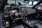 Audi A3 Cabriolet 2.0 TFSI quattro Pro Line Plus | VOL optie, Automaat, Adaptive Cruise Control, Gebruikt, 4 stoelen
