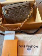 Louis Vuitton Metis East West Smoke 2026 origineel dames tas, Sieraden, Tassen en Uiterlijk, Tassen | Damestassen, Ophalen of Verzenden